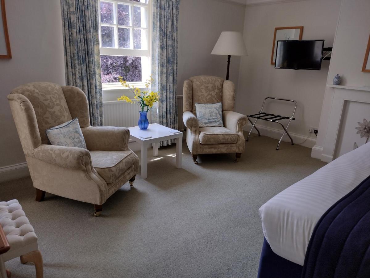 Buckley Farmhouse B & B Sidmouth Zewnętrze zdjęcie