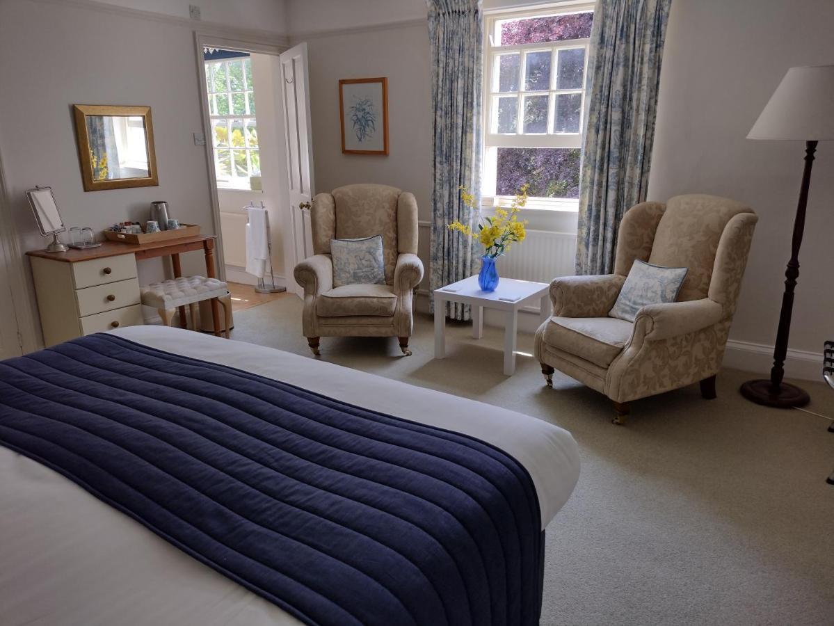 Buckley Farmhouse B & B Sidmouth Zewnętrze zdjęcie
