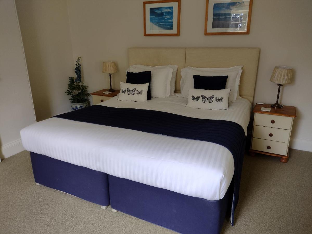 Buckley Farmhouse B & B Sidmouth Zewnętrze zdjęcie