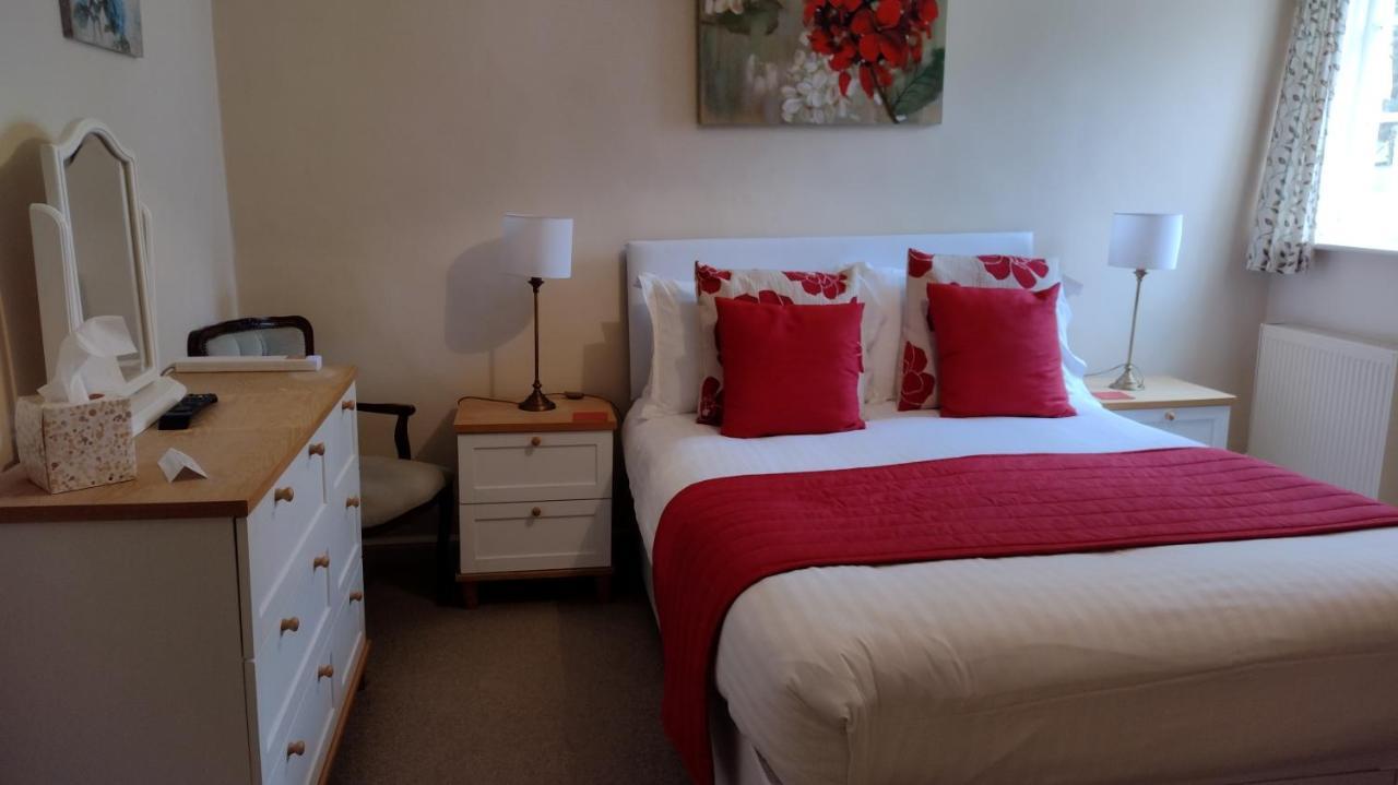 Buckley Farmhouse B & B Sidmouth Zewnętrze zdjęcie