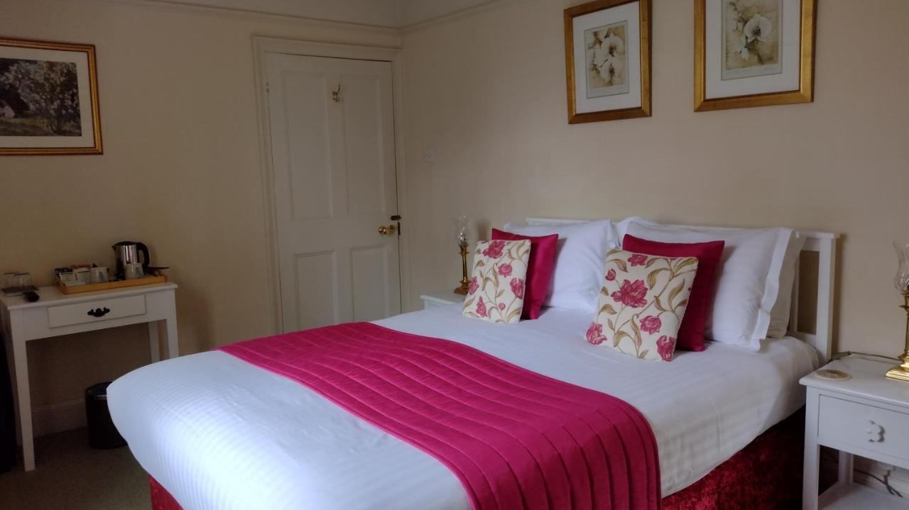 Buckley Farmhouse B & B Sidmouth Zewnętrze zdjęcie