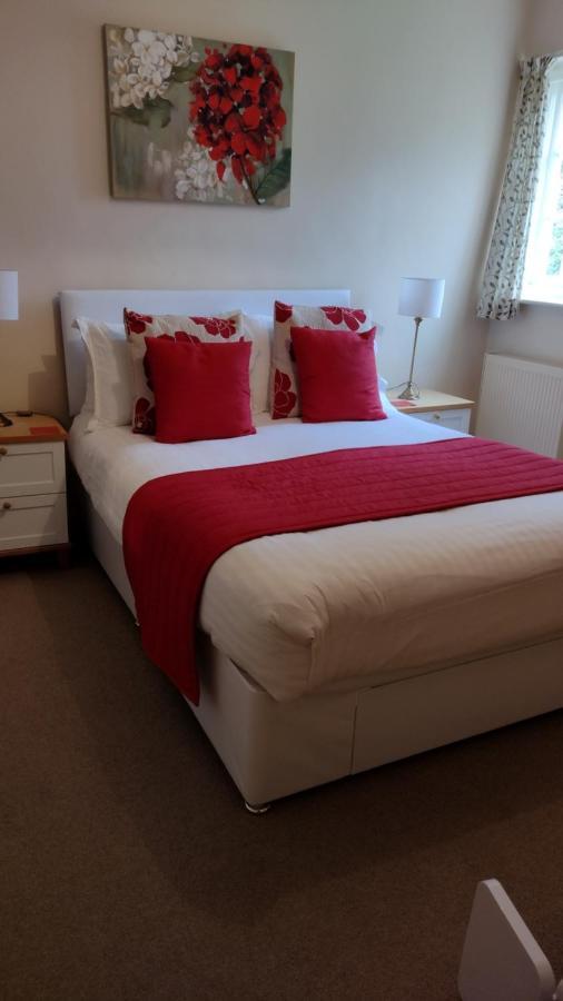 Buckley Farmhouse B & B Sidmouth Zewnętrze zdjęcie