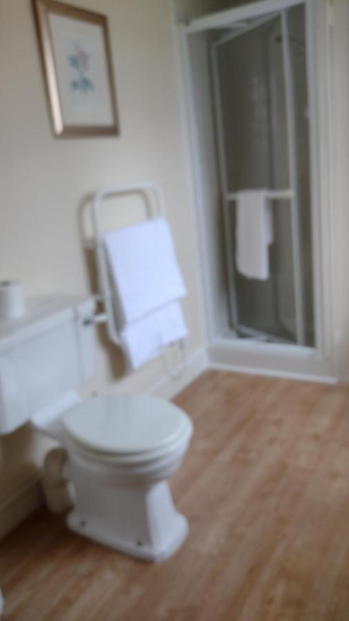 Buckley Farmhouse B & B Sidmouth Zewnętrze zdjęcie