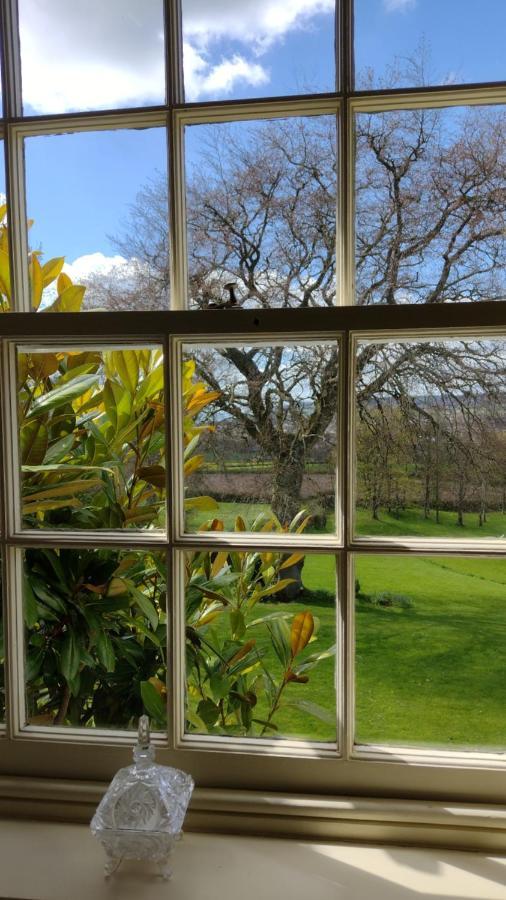 Buckley Farmhouse B & B Sidmouth Zewnętrze zdjęcie