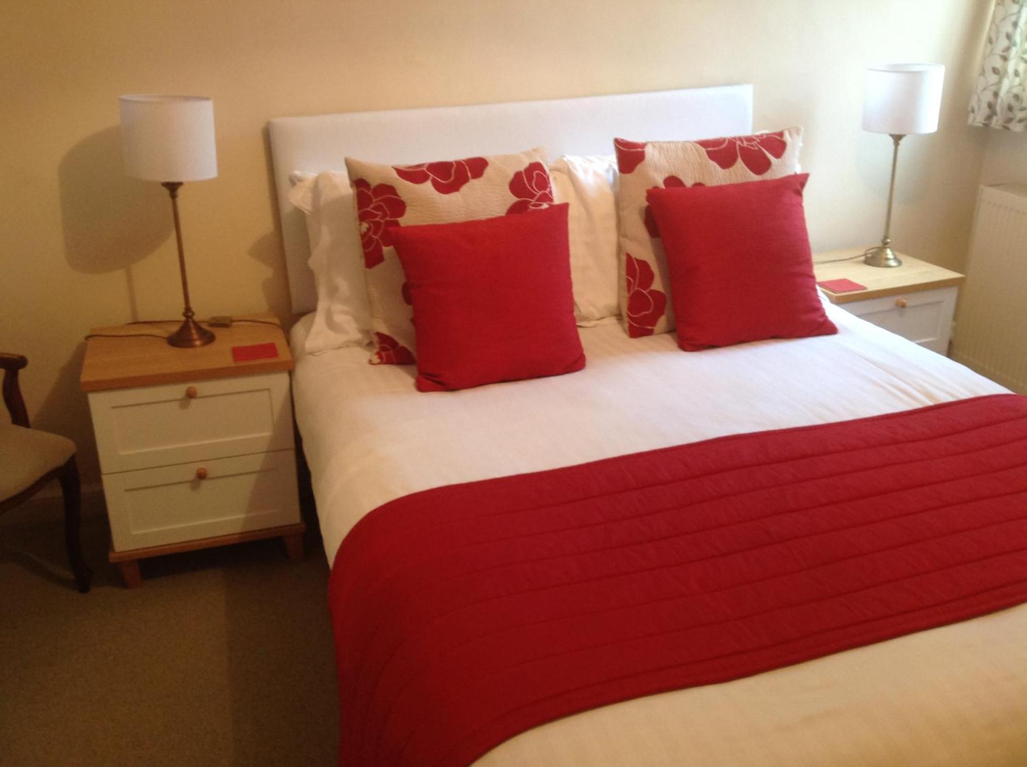 Buckley Farmhouse B & B Sidmouth Zewnętrze zdjęcie