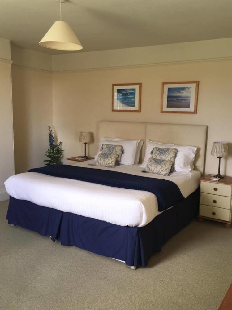 Buckley Farmhouse B & B Sidmouth Zewnętrze zdjęcie