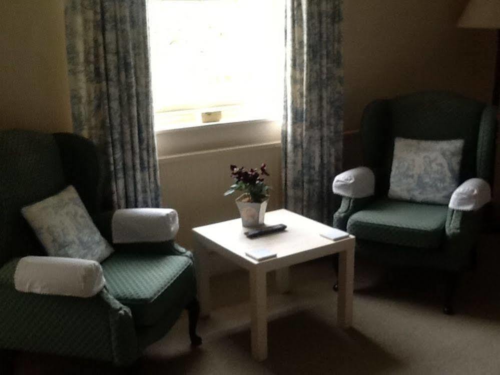 Buckley Farmhouse B & B Sidmouth Zewnętrze zdjęcie