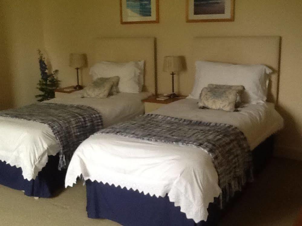 Buckley Farmhouse B & B Sidmouth Zewnętrze zdjęcie
